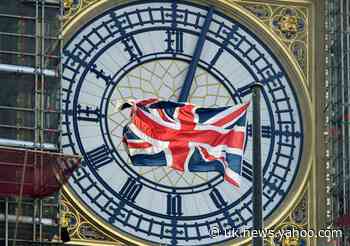 There Are Demands For Big Ben To Bong For Brexit And People Are Losing The Will To Live