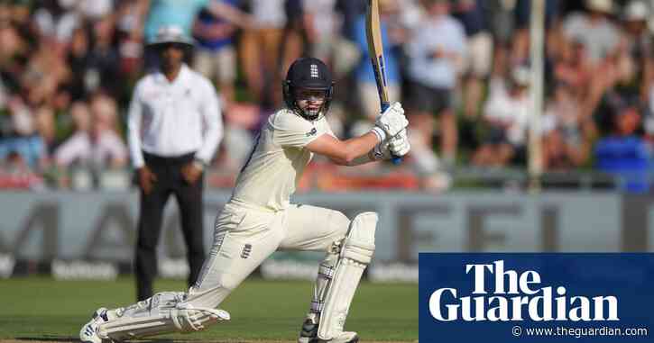 Ollie Pope looks the part as he follows in footsteps of England batting giants | Vic Marks