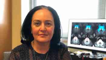 Toronto neurosurgeon marks 1,000th operation treating 'excruciating' facial pain syndrome