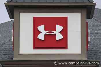 Under Armour's new star-studded campaign is sure to make you sweat