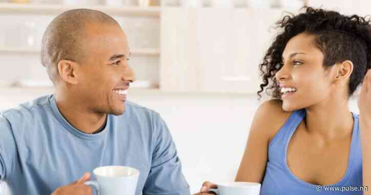 Why women are attracted to married men according to science