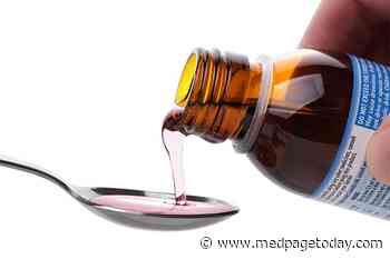 Phlegm-Busting Drug Shows Promise in Parkinson's