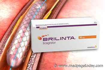 Brilinta Questioned for Acute Coronary Syndrome