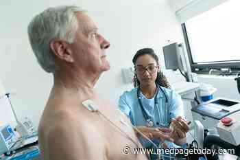 Study: Executive Health Programs Are a Crock