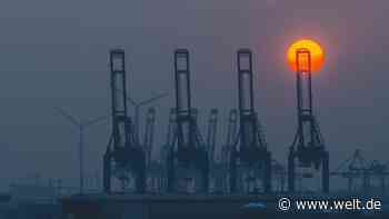 Das Mini-Wachstum offenbart das Ende des deutschen Modells