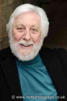 Remembering theatre giant Sam McCready, who died almost a year ago… and how he faced his final days
