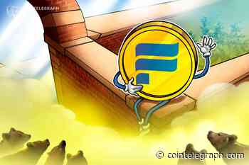 Team Behind Foin Token Scheme Explains Catastrophic Price Drop
