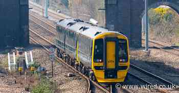 Wales has found an answer to England's soaring train fares