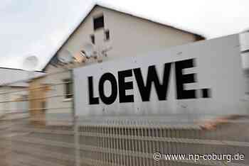 Loewe bleibt in Kronach