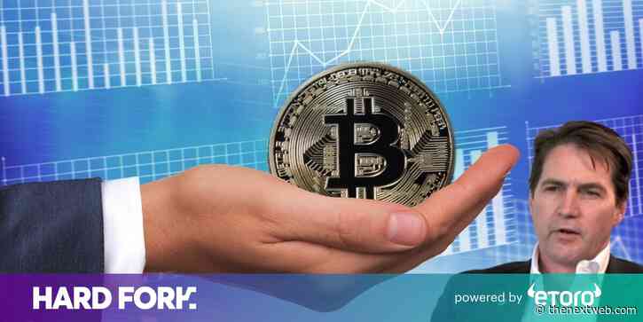 Craig Wright claims he’s received keys to ‘Satoshi’ Bitcoin stash worth $8.6B