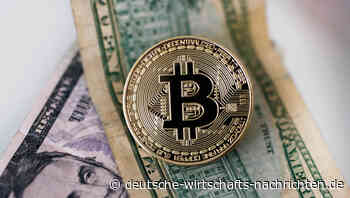 Bitcoin-Preis springt nach oben, da Optionshandel an Chicagoer Börse startet