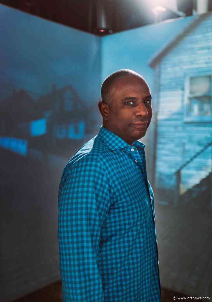 Stan Douglas, Leading Video Artist with an Eye Toward the Marginalized, Will Represent Canada at 2021 Venice Biennale