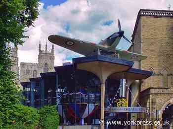 LETTER: Please don’t destroy theatre’s social heart