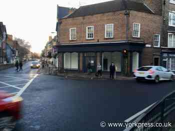 Dogobees Eco Hairdressers Plan For Empty York Shop York News