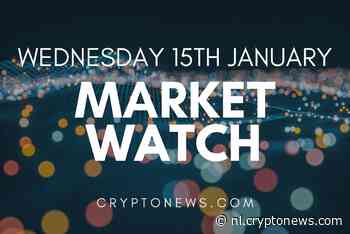 Bitcoin en Altcoins blijven verder stijgen; $9.000 in zicht!