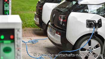 Heute wegweisendes Treffen: Autoverband fordert von der Bundesregierung Ausbau der E-Autoinfrastruktur