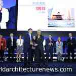 Nominations open for 2020 UIA Gold Medal and Prizes