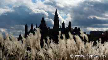 Recurring federal deficits could be risky for future generations, study says