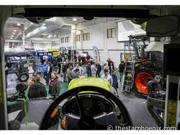 Plant protein marks new potential for peas, some farmers say