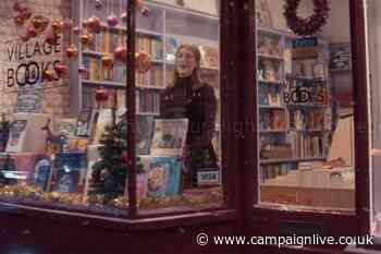 Visa makes successful bid to be 'champion of local shops'