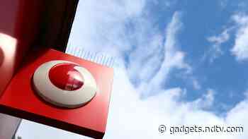 Vodafone Brings Rs. 99, Rs. 555 Prepaid Recharge Plans With Unlimited Voice Calling, High-Speed Data Allocation