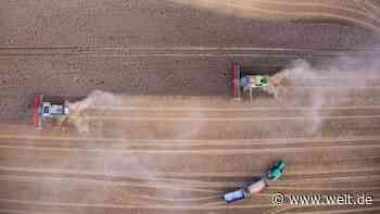 Die deutsche Angst vor dem schlauen Traktor