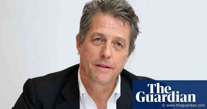 Hugh Grant defends Prince Harry: 'The tabloids effectively murdered his mother'