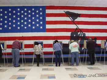 Cloudflare offers free web protection for political campaigns     - CNET