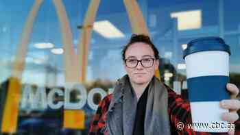 McDonald's still rejects reusable mugs — but promises change following customer outrage