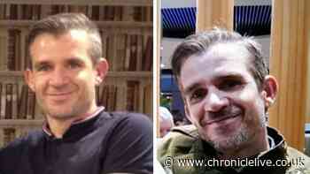 Body pulled from River Tyne believed to be missing Gateshead dad Craig Reed