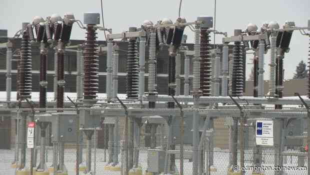 Alberta sets new record for peak electricity use amid extreme cold snap