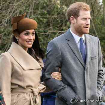 Five things: What role would Harry and Meghan play in Canada?