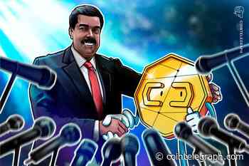 Maduro Orders State-Run Firm to Sell 4.5M Oil Barrels for Petro