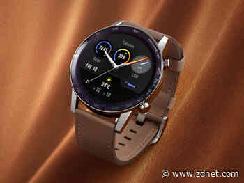 Honor MagicWatch 2 review: Solid on health and fitness, but light elsewhere