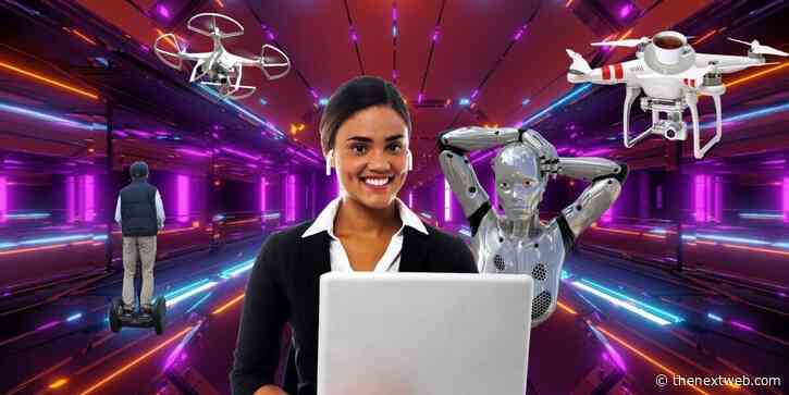 How developers will work in 2020