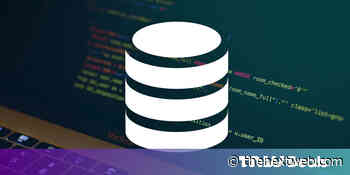 Become an in-demand database whiz with this $13 SQL training