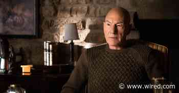 'Star Trek: Picard': Everything You Need to Watch Before the New CBS Series