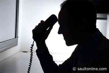 Ontario looking to change jail phone call system, include calls to cellphones