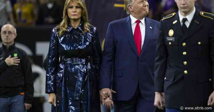 Letter: Limit the power of the president