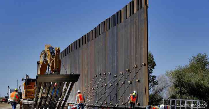 Rep. Rob Bishop blames Democratic ‘jerks’ for forcing Trump to use military money to build border wall