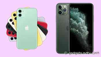 iPhone 2020 Lineup to Feature Two Models With 6GB of RAM, Analysts Predict