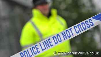 Police carry out searches as part of alleged West Denton shooting investigation