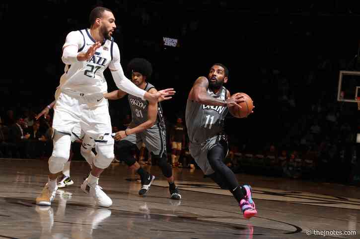 Utah Jazz: Three thoughts from the hard-fought win in Brooklyn