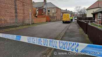 Man still fighting for his life in hospital four days after stabbing in Felling