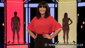 Naked Attraction looking for contestants again and wants more Geordies