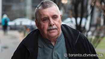 Maple Leaf Gardens sex offender Gordon Stuckless released from jail