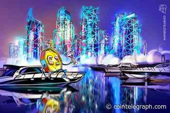 UAE Can Save Over $3B by Deploying Blockchain, New Research Reveals