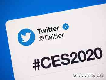 #CES2020: How brands battle for your attention on Twitter, Instagram     - CNET