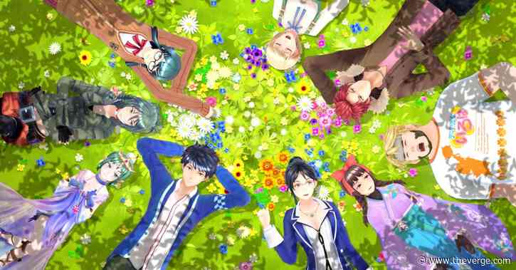 One of the Wii U’s best RPGs is even better on the Switch