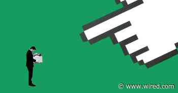 Can a Digital Avatar Fire You?